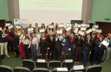 Студентски пробив: Биотанол от хранителни отпадъци с награда от 6 000 евро за иновация