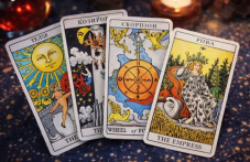 Таро прогноза за февруари - пари, сривове и огромен късмет за една зодия