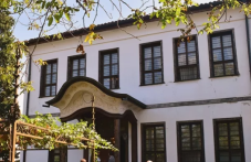 Търси се наемател на Антовата къща с условие - да я реставрира и превърне в галерия