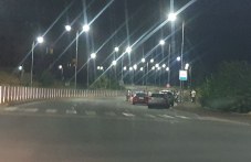 Велосипедист отнесе акт след серия от „екстремни“ изпълнения в Пловдив