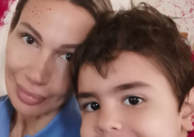 Млада жена и майка има нужда от помощ, за да се бори със сериозно и прогресиращо заболяване