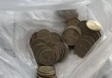 Последна седмица, в която се разплащаме с левове