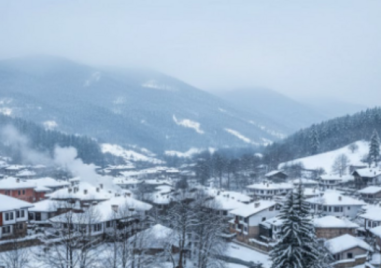 Нови циклони нахлуват в страната до края на януари и в началото на февруари