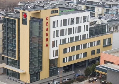 Собственикът на  „Селена“ сигнализира за нов опит да се отнеме болницата чрез схема с банки и финансови къщи