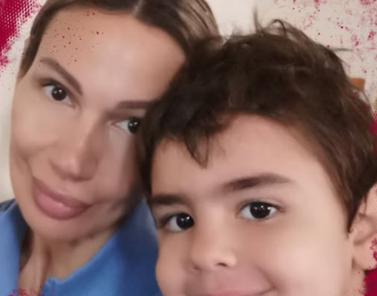 Млада жена и майка има нужда от помощ, за да се бори със сериозно и прогресиращо заболяване