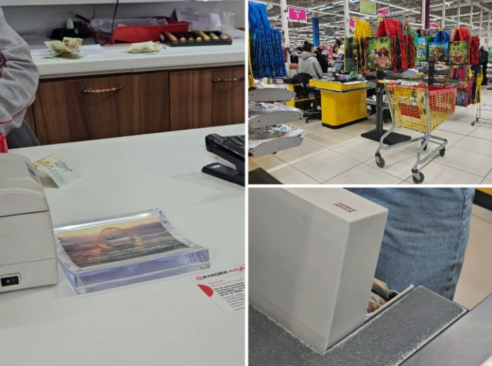 Пълни каси с евро, рестото - в лева! Вериги в Пловдив продължават да заобикалят правилата