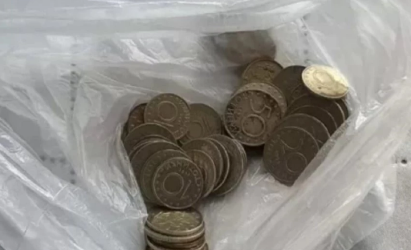 Последна седмица, в която се разплащаме с левове