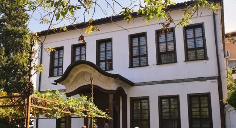 Търси се наемател на Антовата къща с условие - да я реставрира и превърне в галерия