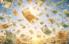 3 зодии ще се къпят в пари и късмет през февруари