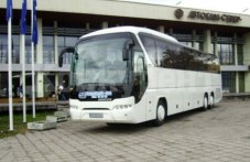 Автогара „Север“ в Пловдив спира на функционира