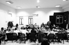 Драматичният театър отбелязва 150-годишнината от Априлската епопея със спектакъл