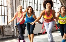 Най-успешните тренировки за отслабване