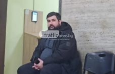 Осъдиха условно свещеник от Асеновград, прегазил пиян пешеходец