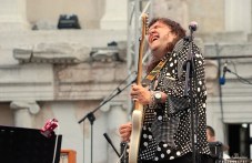 Почина легендарният музикант Личо Стоунса