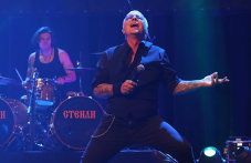 Станислав Сланев-Стенли: Най-големите ми песни са създадени спонтанно