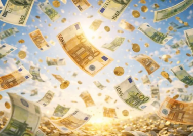 3 зодии ще се къпят в пари и късмет през февруари