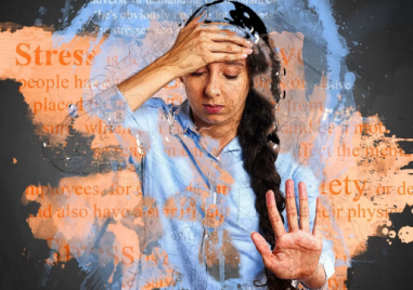 Колкото по-умни сте, толкова по-висок е рискът от психично заболяване