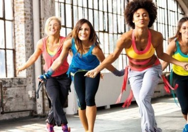 Най-успешните тренировки за отслабване