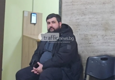 Осъдиха условно свещеник от Асеновград, прегазил пиян пешеходец