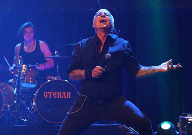 Станислав Сланев-Стенли: Най-големите ми песни са създадени спонтанно