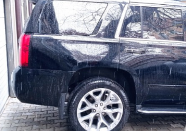 Затягат контрола върху паркирането по тротоарите в Карлово