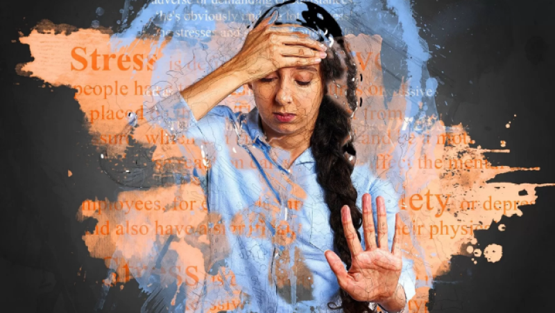 Колкото по-умни сте, толкова по-висок е рискът от психично заболяване