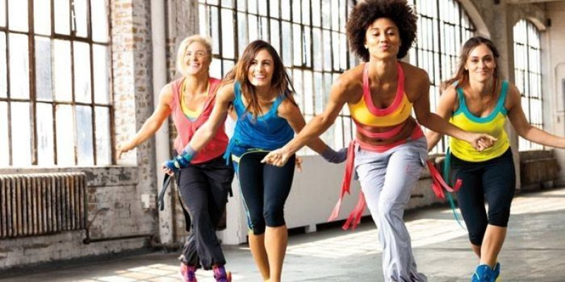 Най-успешните тренировки за отслабване