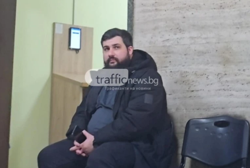 Осъдиха условно свещеник от Асеновград, прегазил пиян пешеходец