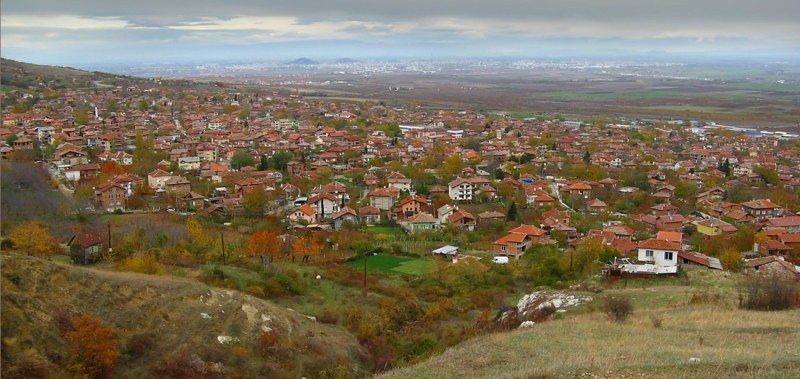 Временна организация на движението заради ремонта Пловдив – Брестник – Куклен