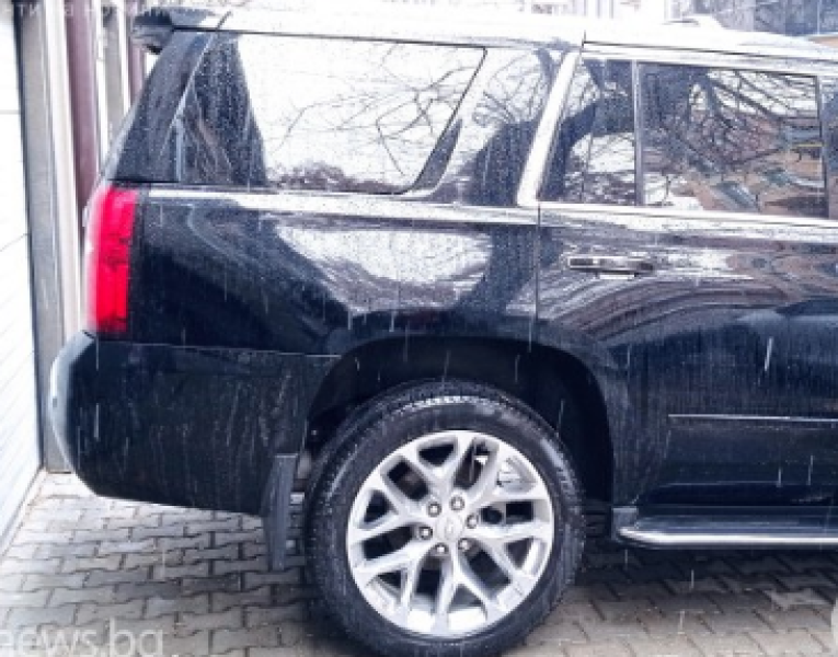 Затягат контрола върху паркирането по тротоарите в Карлово