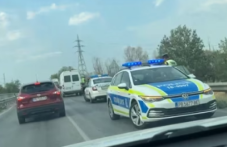 Черна статистика: Над два пъти повече загинали на пътя през януари