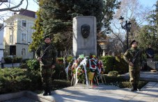 Духът на Стамболов през погледа на Александър Секулов: Пловдив чества 172 години от рождението на държавника