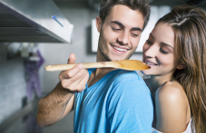 Думите са много важни или как да накарате мъжа до вас да се чувства специален