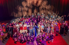 Хитовият мюзикъл “Книгата на мечтите“ идва в Пловдив с вход свободен