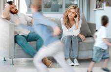 Какви са признаците, че родителството руши брака