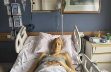 Мая е майка, но води най-тежката битка - тази с рака