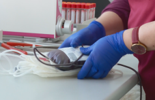 Остра нужда от кръв в Пловдив затруднява работата на болниците