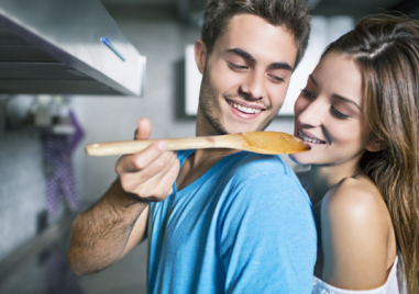 Думите са много важни или как да накарате мъжа до вас да се чувства специален