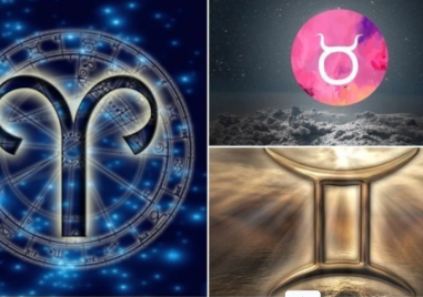 Какво очаква Овен, Телец, Близнаци през ФЕВРУАРИ