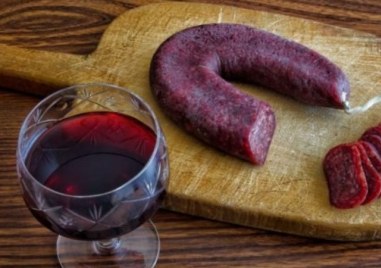 Обявиха конкурса за най-добро домашно вино от реколта 2025 в Съединение