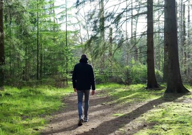 Само 5 минути физическа активност на ден могат да удължат живота