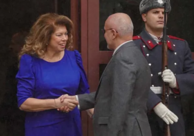 Управителя на БНБ отказа да стане служебен премиер