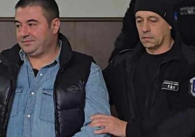 ВКС потвърди присъдата на бившия полицай, убил баба си
