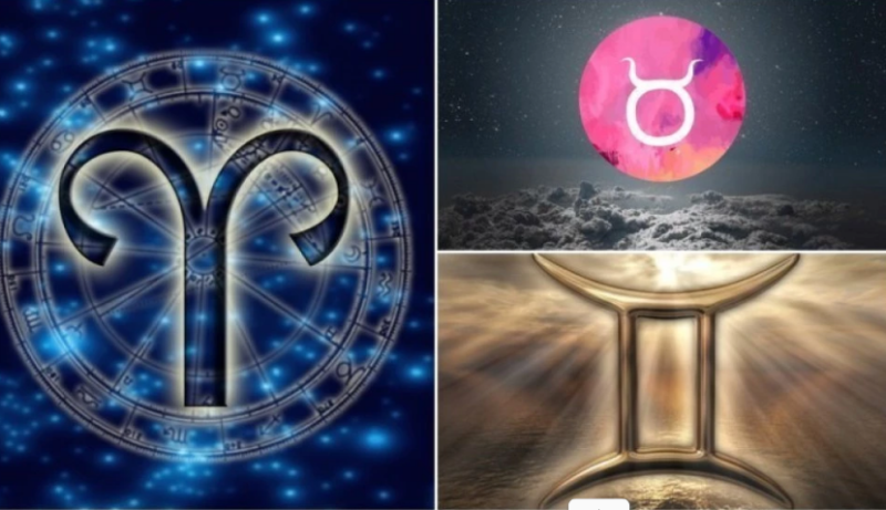 Какво очаква Овен, Телец, Близнаци през ФЕВРУАРИ