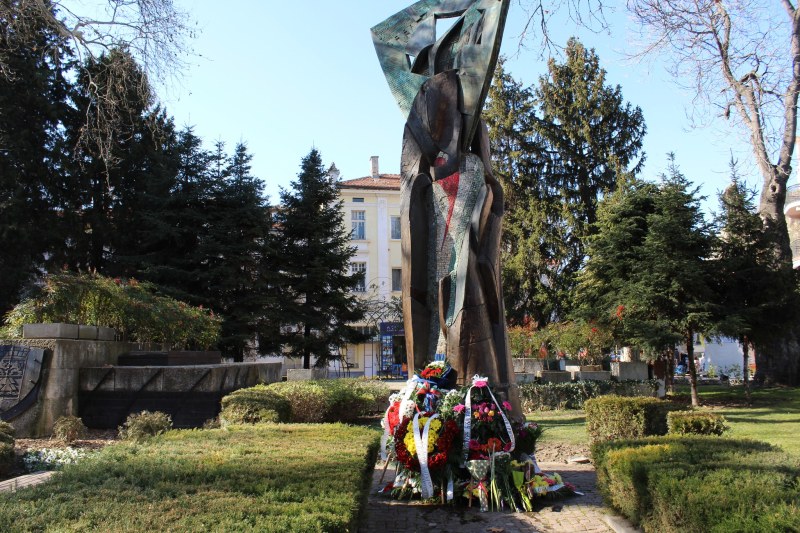 Пловдив ще почете паметта на жертвите на комунистическия режим