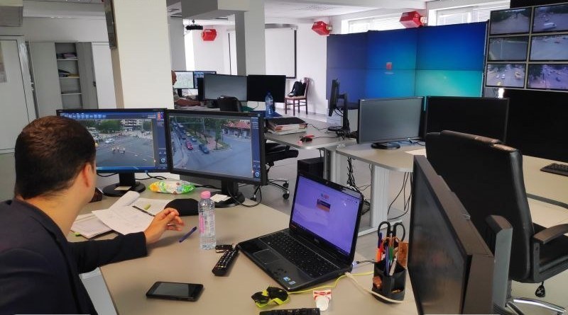 Слагат още „умни светофари“ на 22 кръстовища в Пловдив