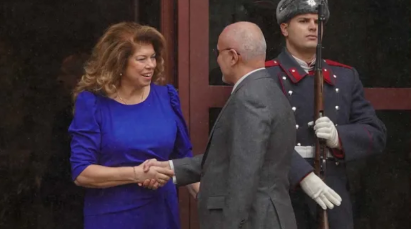 Управителя на БНБ отказа да стане служебен премиер