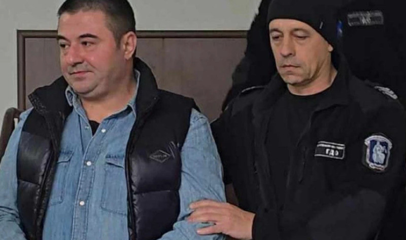 ВКС потвърди присъдата на бившия полицай, убил баба си
