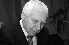 11 години от смъртта на д-р Жельо Желев - първия президент на България