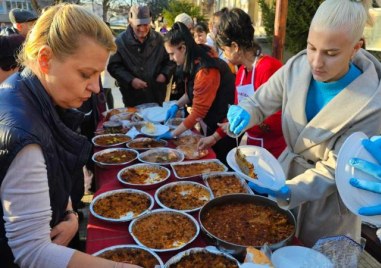 Идват традиционните празници Брезовска винария и Брезовска тава
